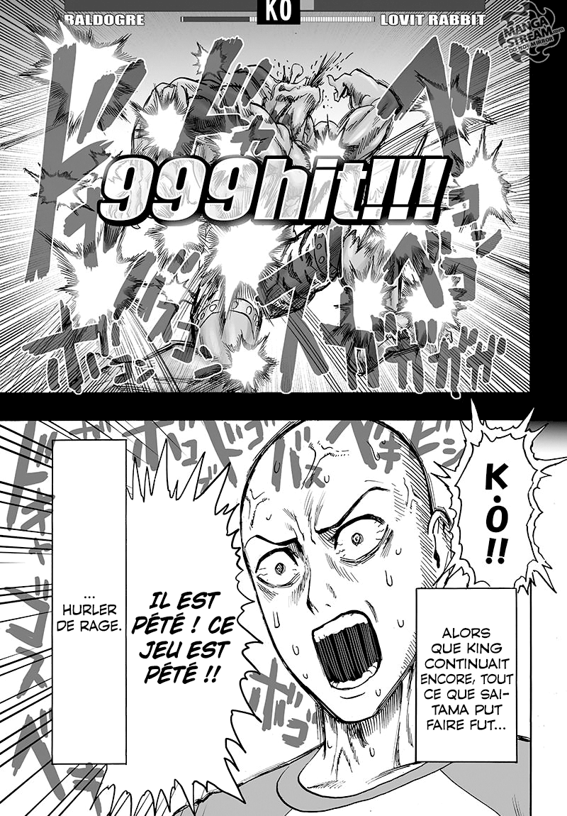  One-Punch Man - Chapitre 134 - 45