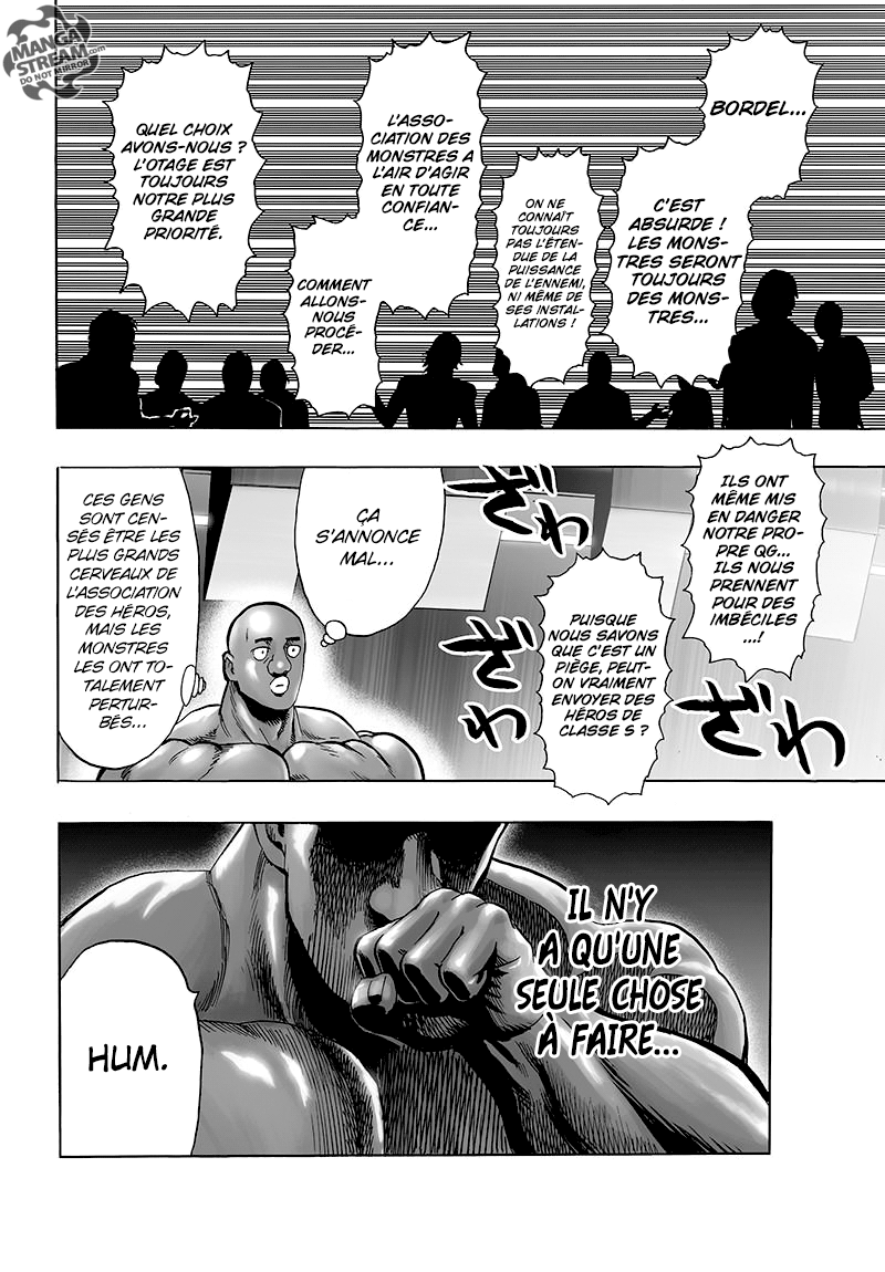  One-Punch Man - Chapitre 134 - 24