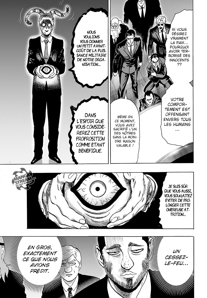  One-Punch Man - Chapitre 134 - 13