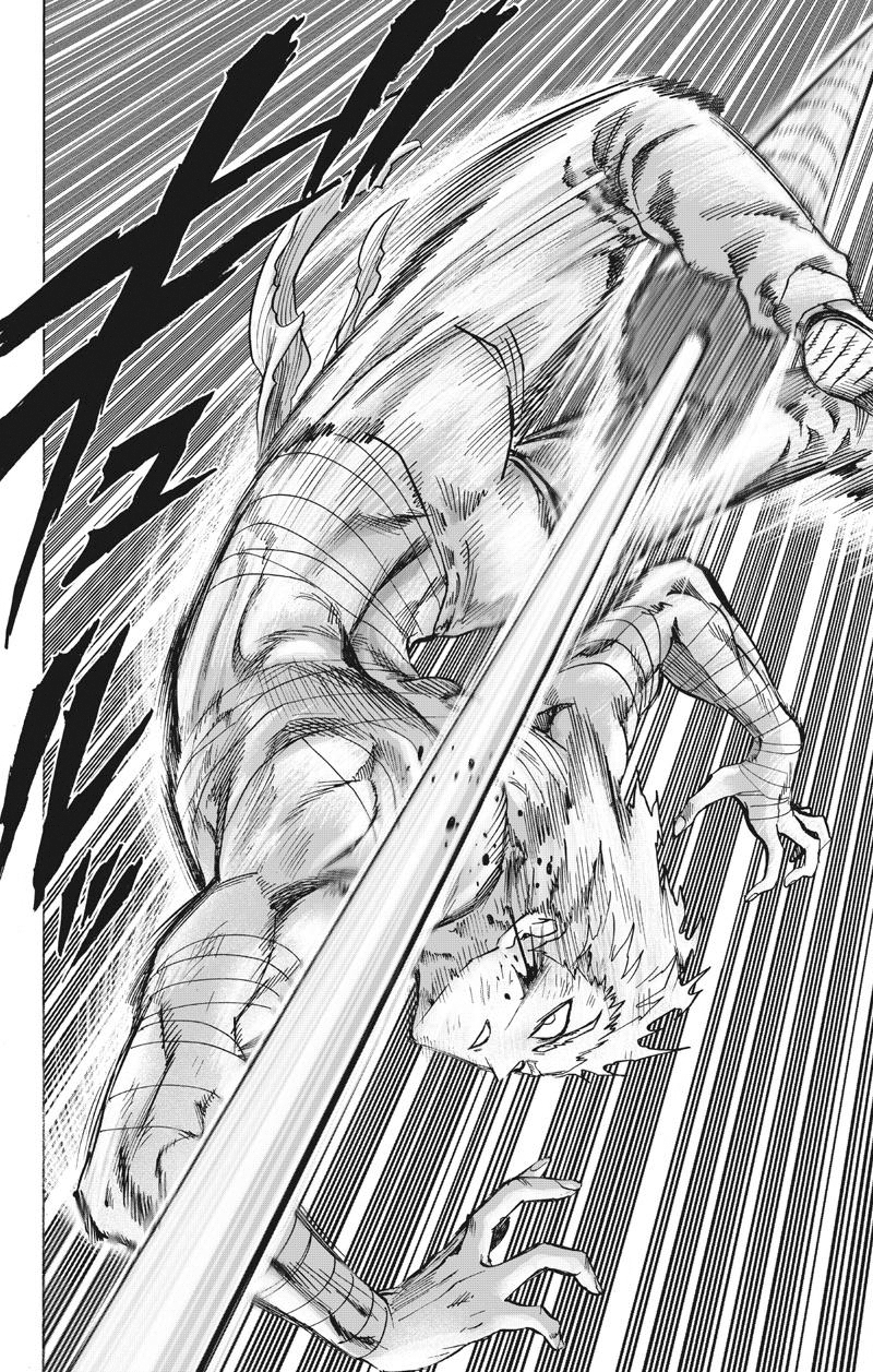  One-Punch Man - Chapitre 136 - 20