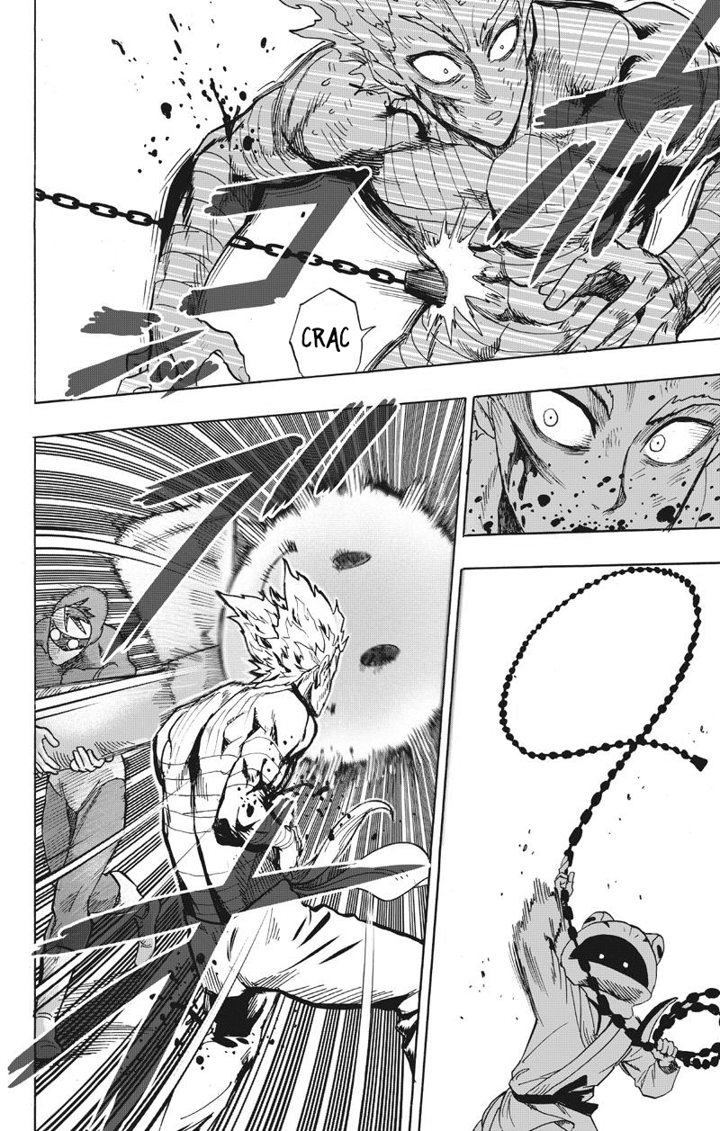  One-Punch Man - Chapitre 136 - 30