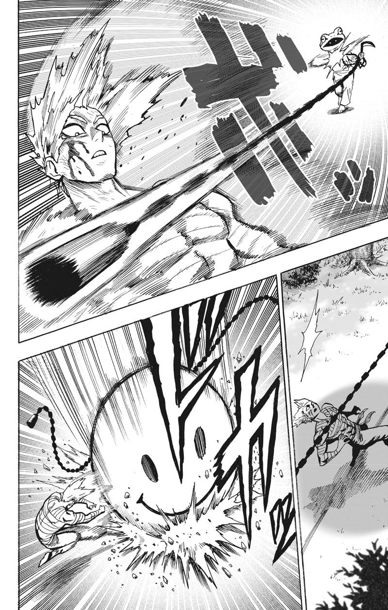  One-Punch Man - Chapitre 136 - 26