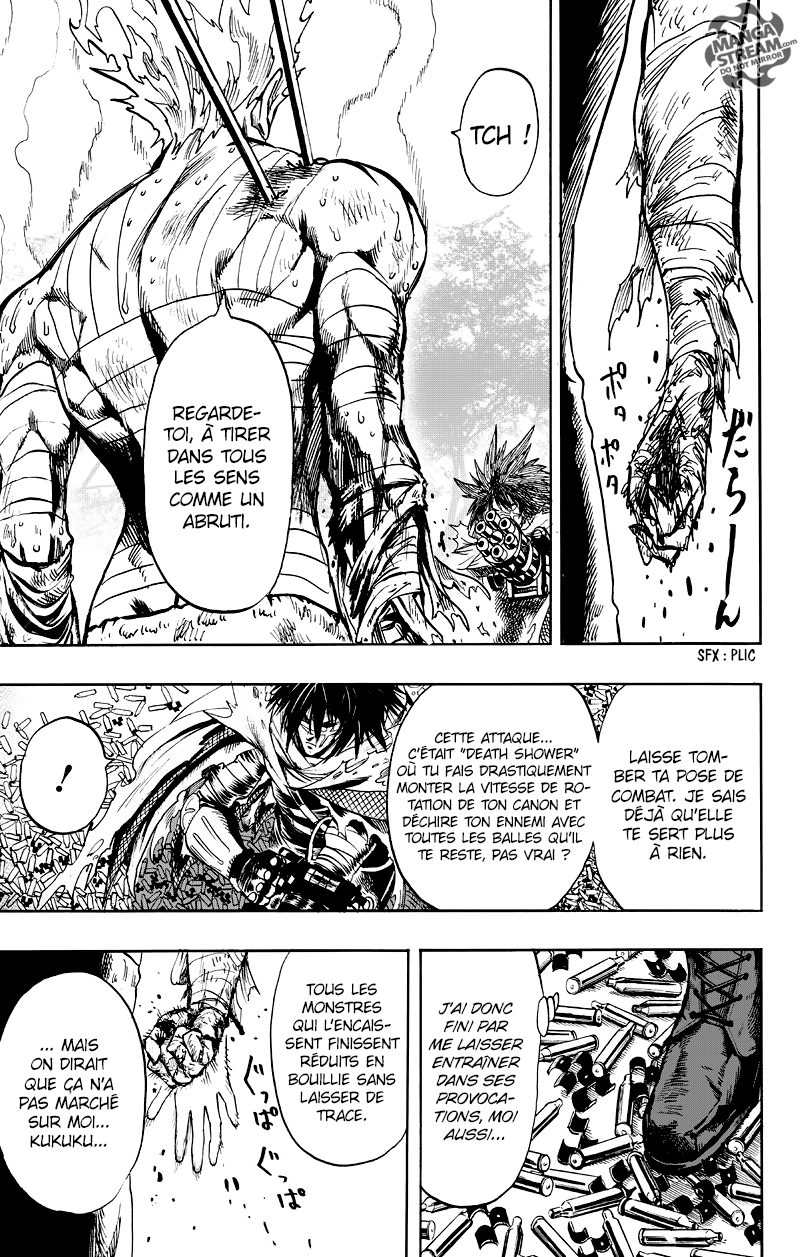  One-Punch Man - Chapitre 137 - 48