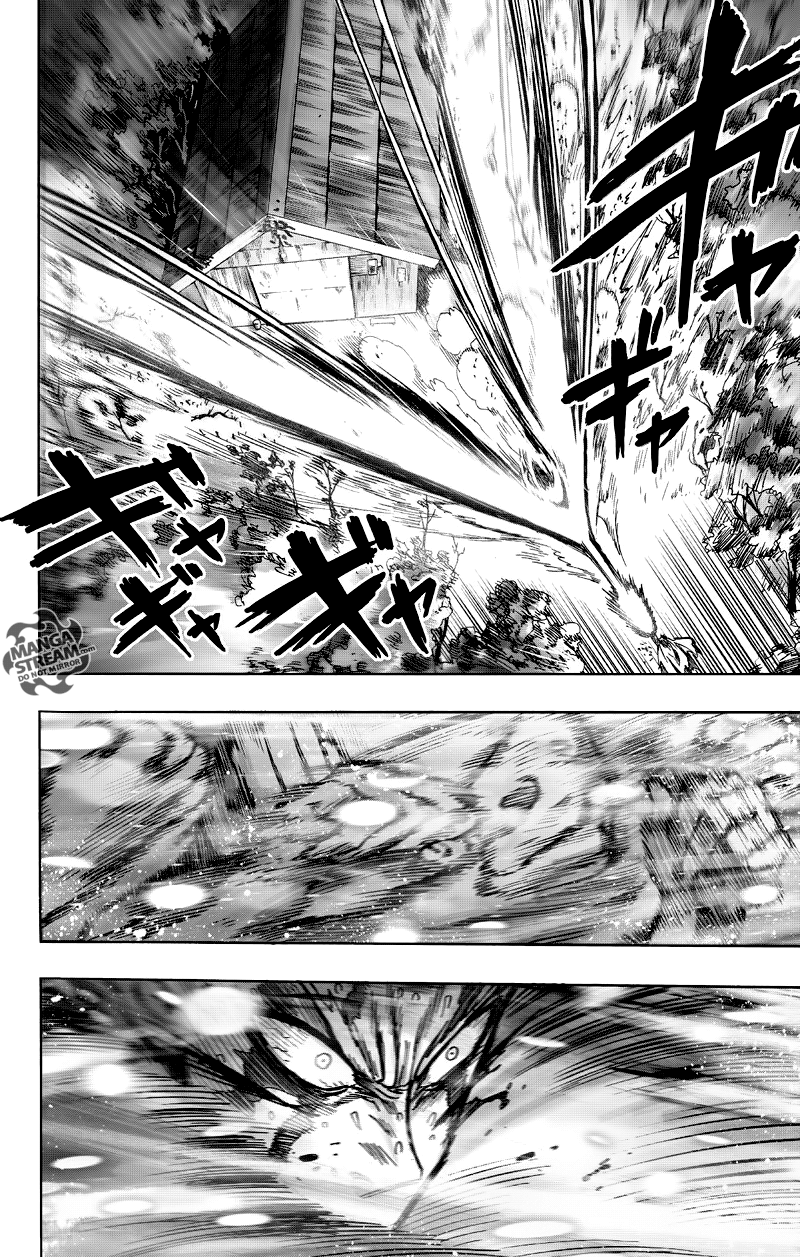  One-Punch Man - Chapitre 137 - 45