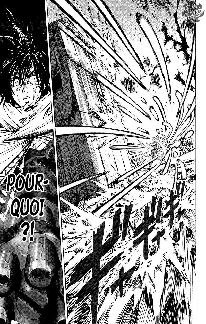  One-Punch Man - Chapitre 137 - 46