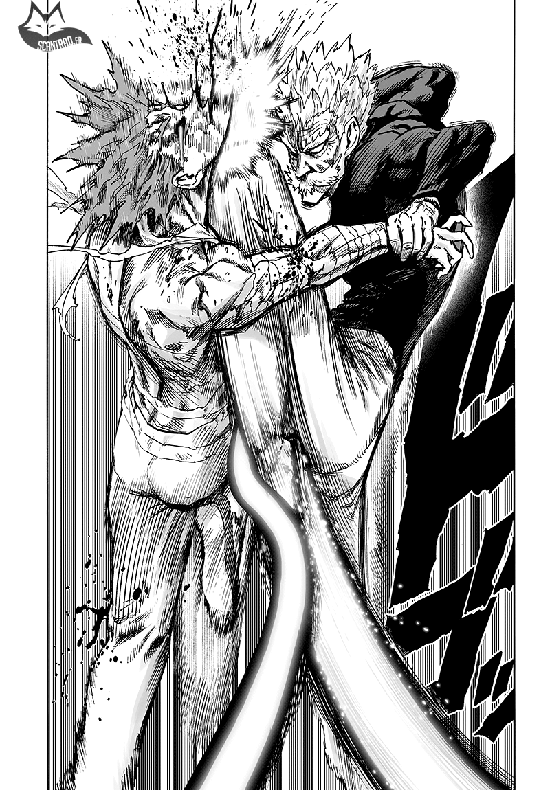  One-Punch Man - Chapitre 139 - 10