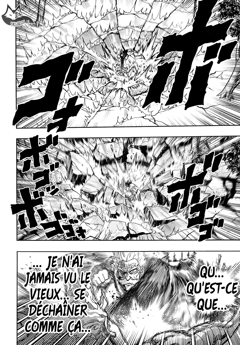  One-Punch Man - Chapitre 139 - 13