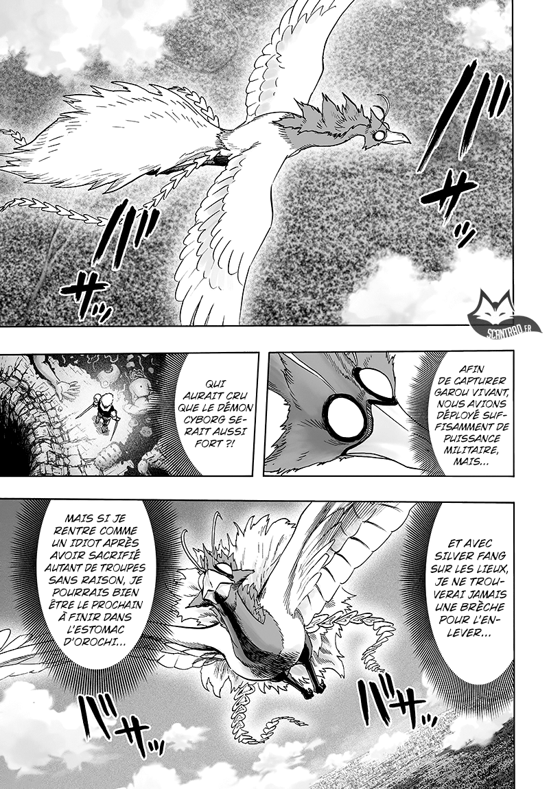  One-Punch Man - Chapitre 139 - 20