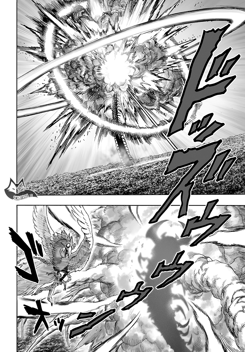  One-Punch Man - Chapitre 139 - 49