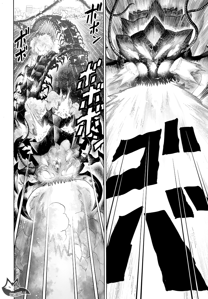  One-Punch Man - Chapitre 139 - 104