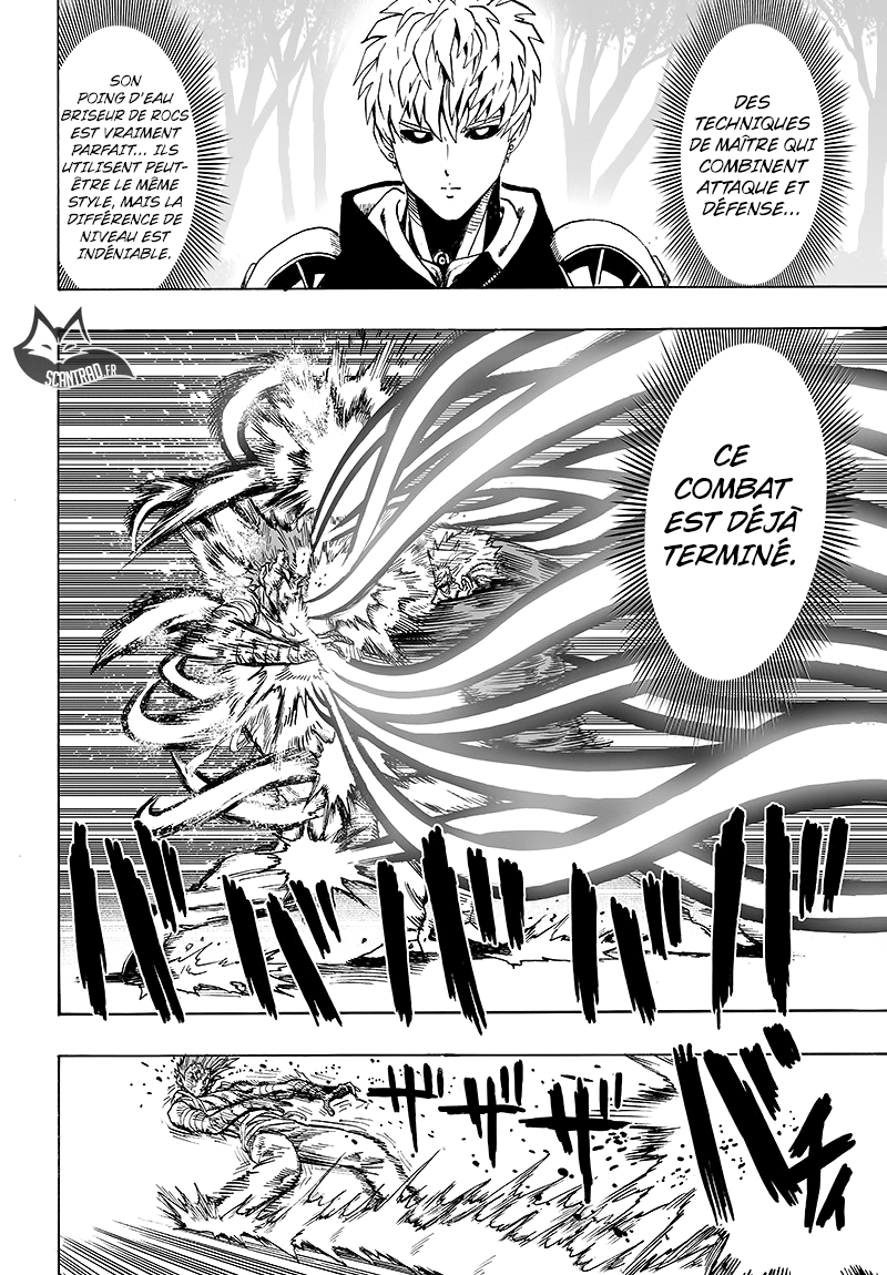  One-Punch Man - Chapitre 139 - 7