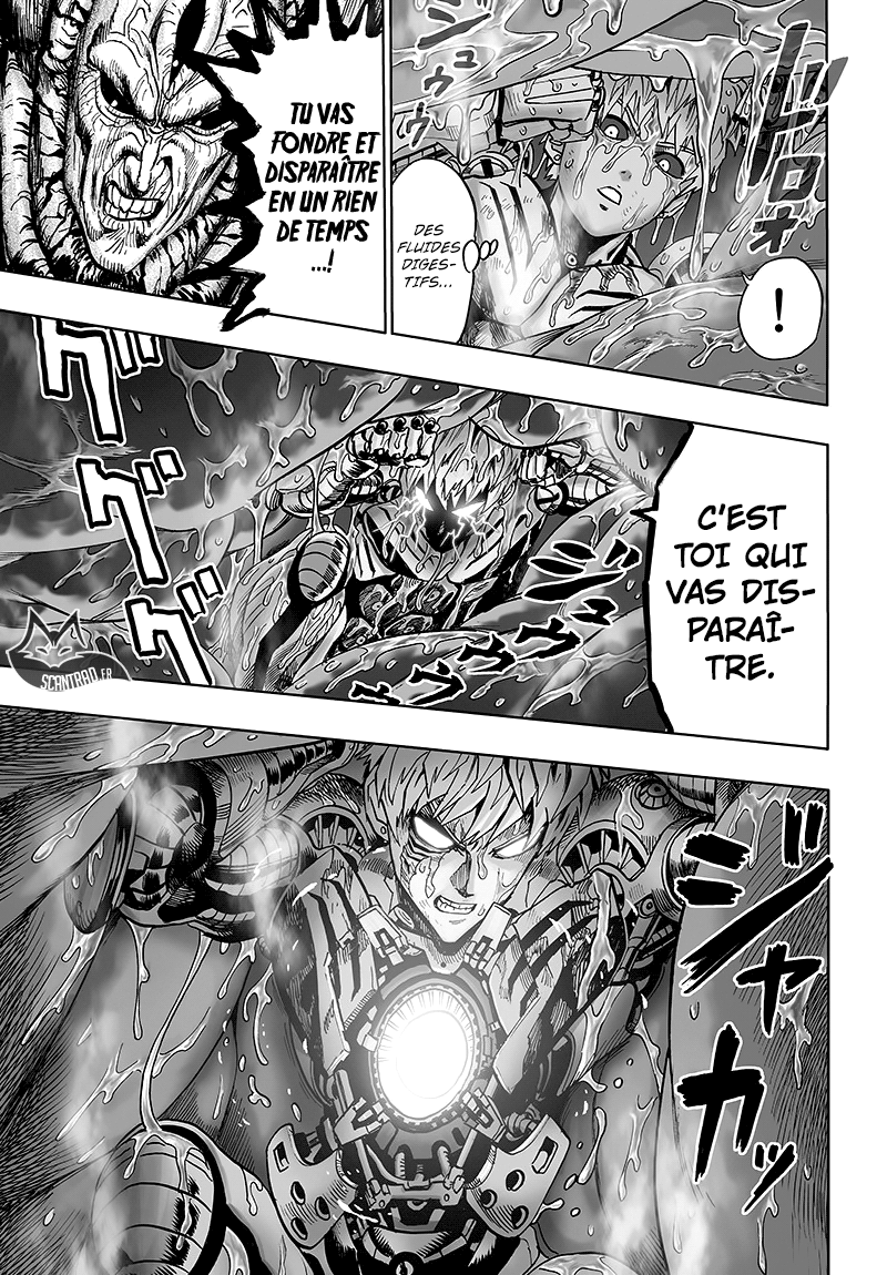  One-Punch Man - Chapitre 139 - 102