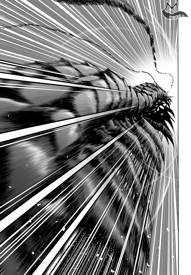  One-Punch Man - Chapitre 139 - 122