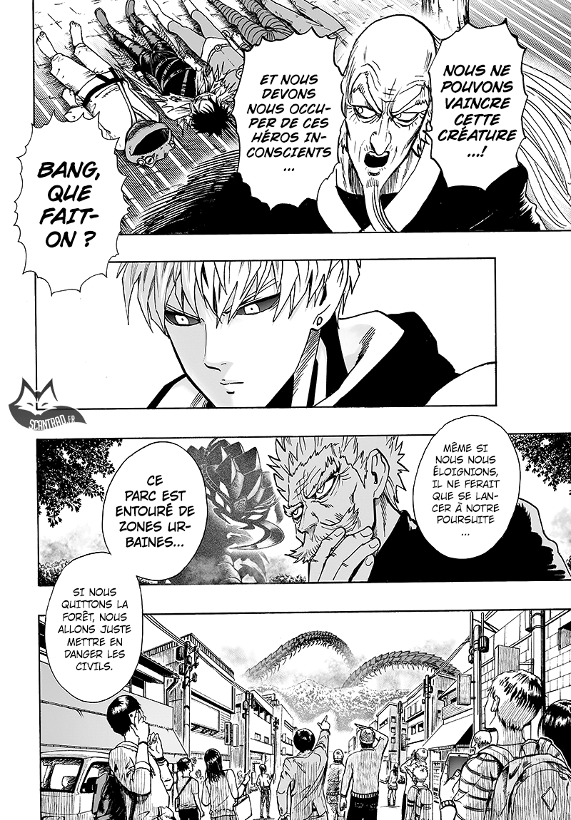  One-Punch Man - Chapitre 139 - 80