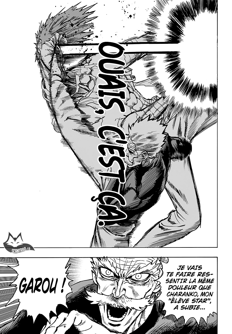  One-Punch Man - Chapitre 139 - 24