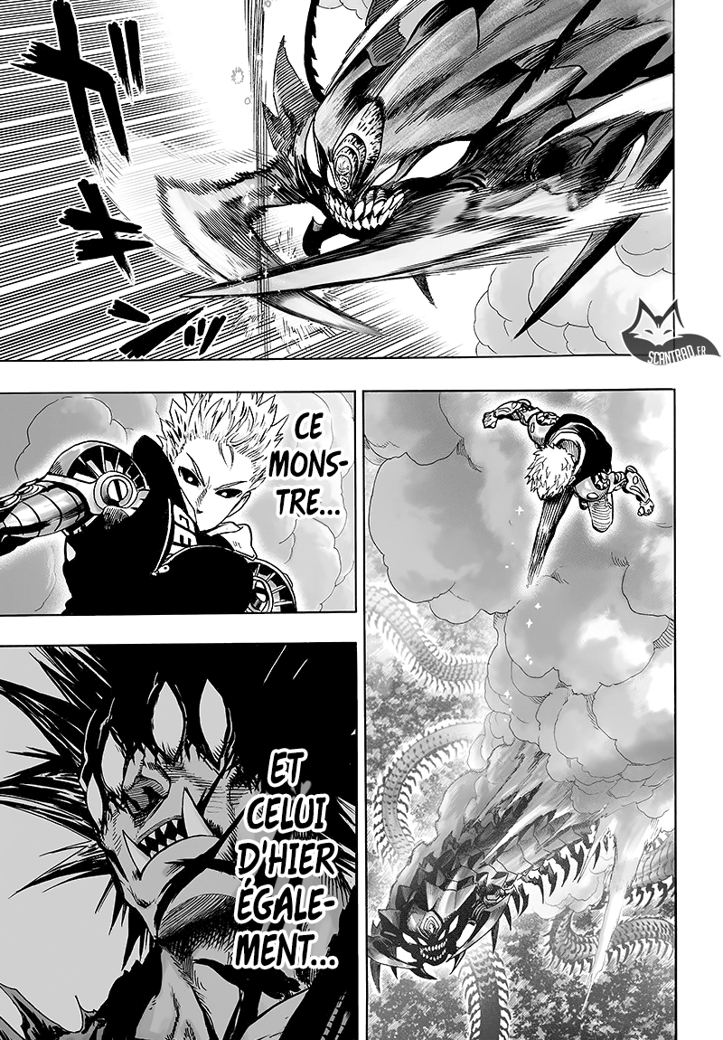  One-Punch Man - Chapitre 139 - 88