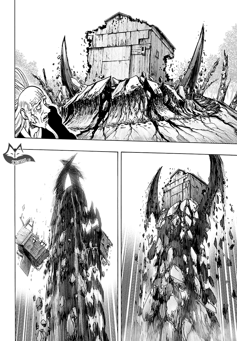  One-Punch Man - Chapitre 139 - 47