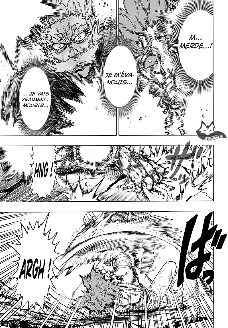  One-Punch Man - Chapitre 139 - 14