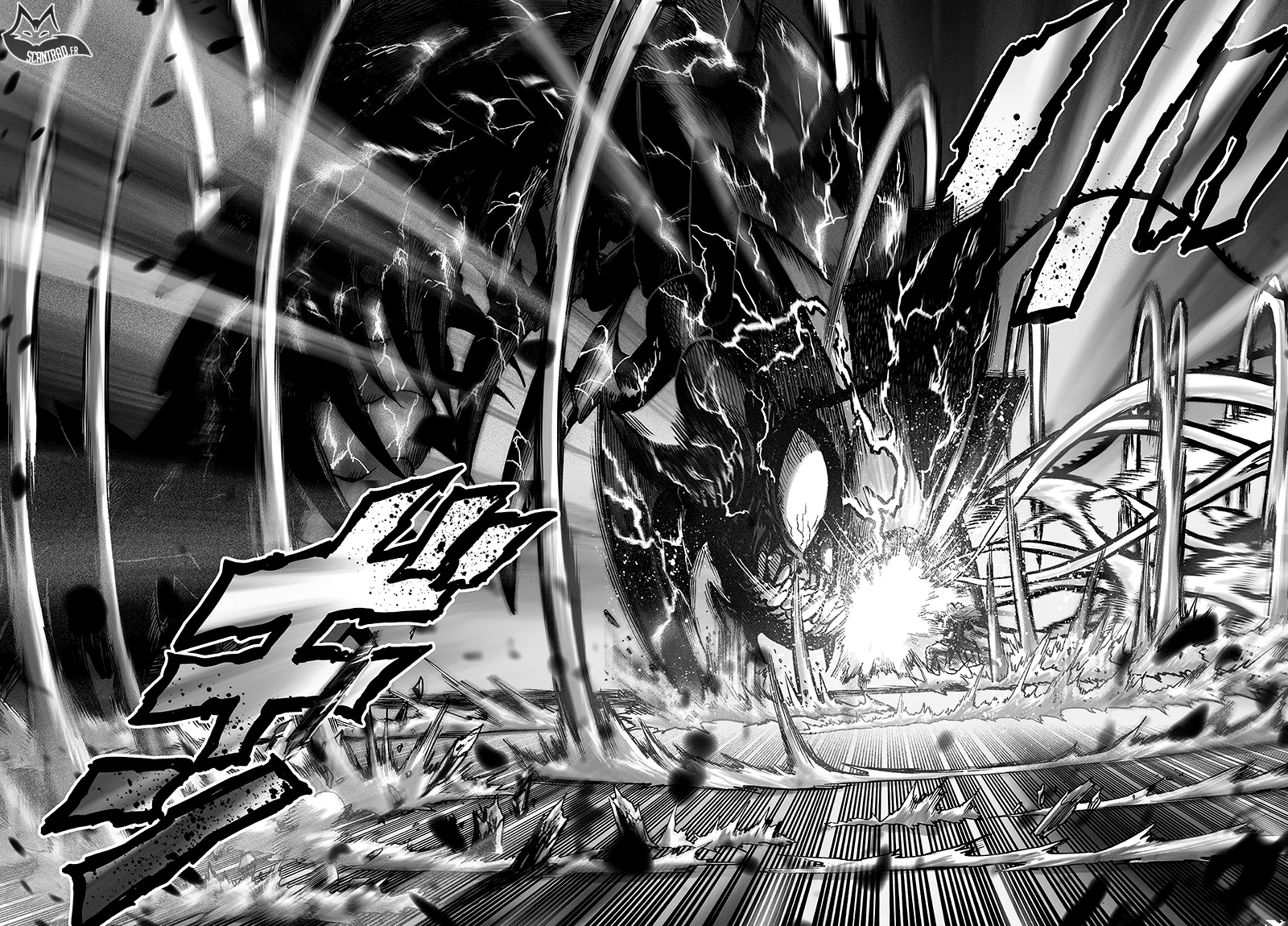  One-Punch Man - Chapitre 139 - 70