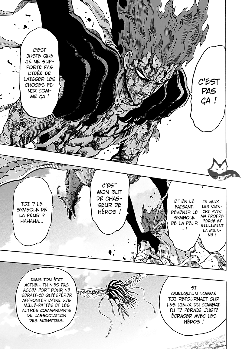  One-Punch Man - Chapitre 139 - 109