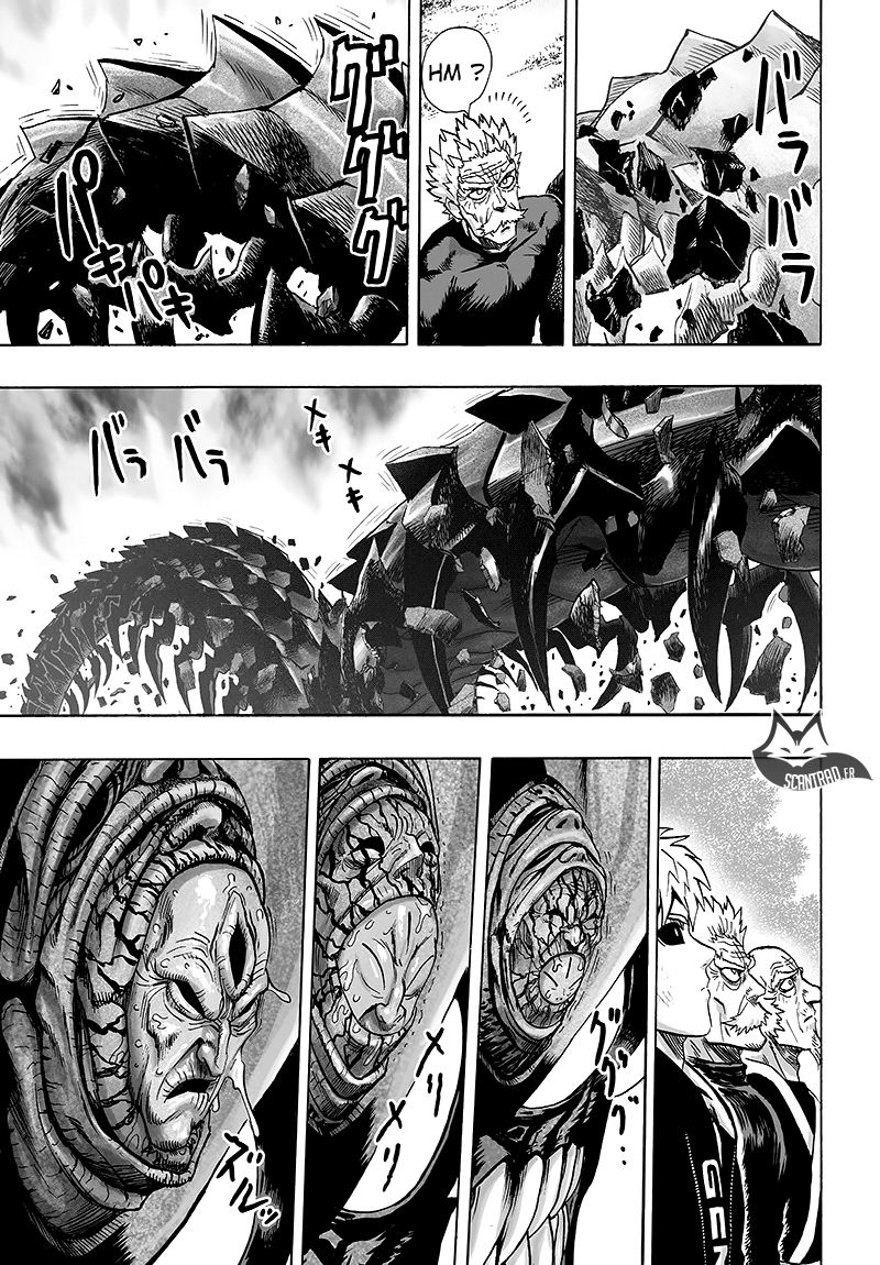  One-Punch Man - Chapitre 139 - 77