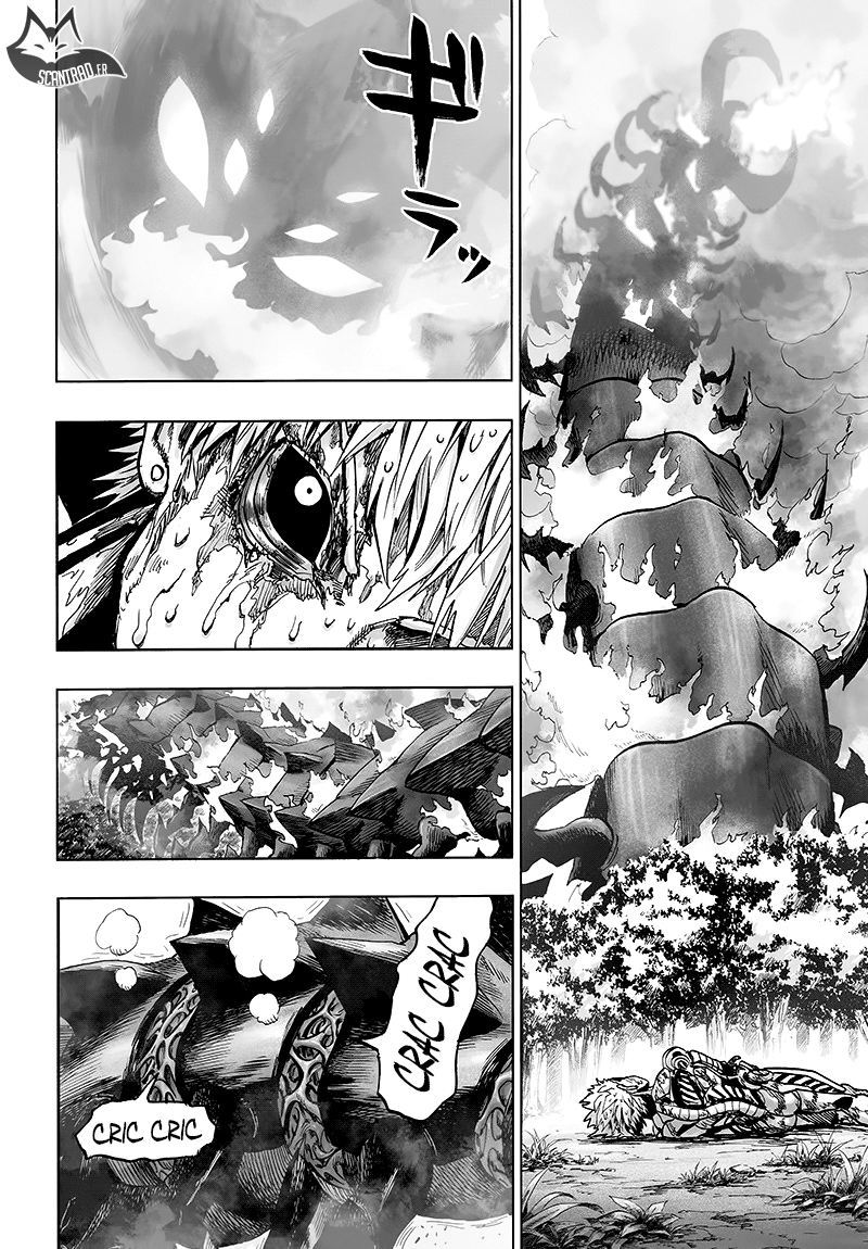  One-Punch Man - Chapitre 139 - 106