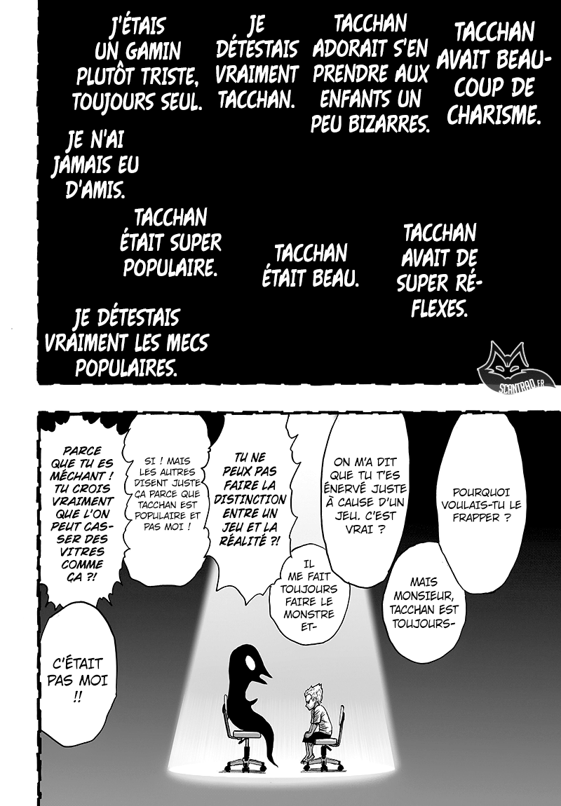  One-Punch Man - Chapitre 139 - 31