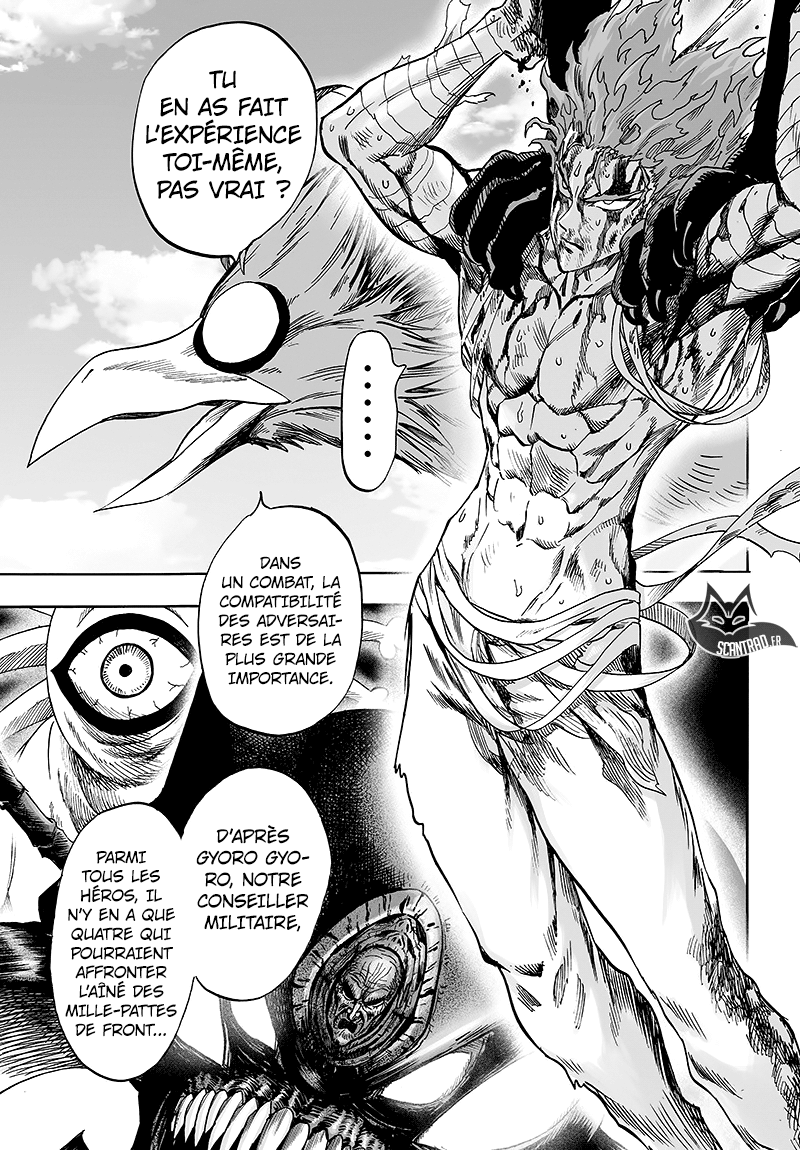  One-Punch Man - Chapitre 139 - 61