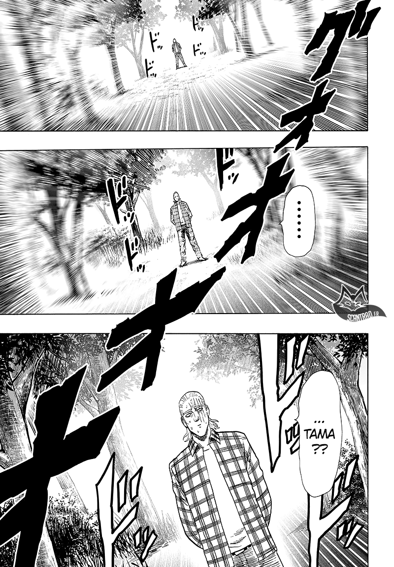  One-Punch Man - Chapitre 139 - 120