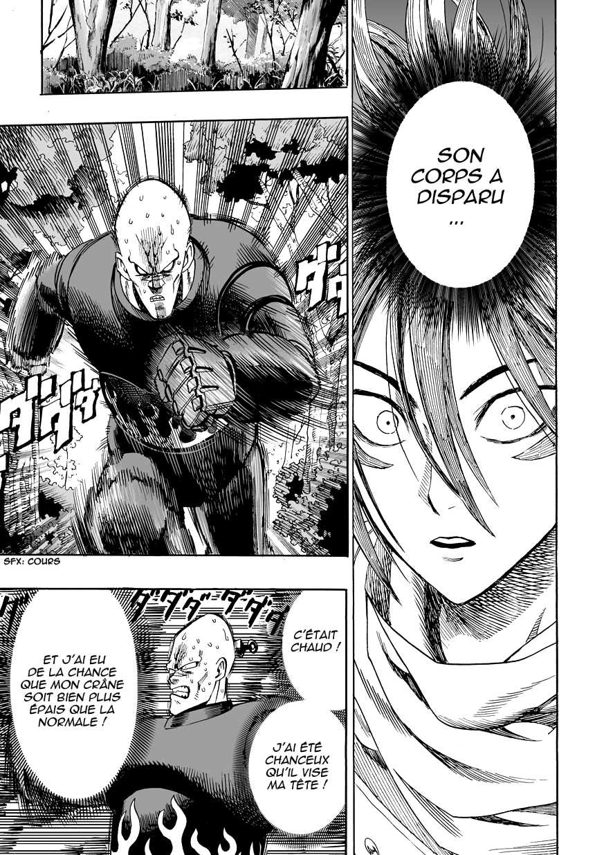  One-Punch Man - Chapitre 14 - 24