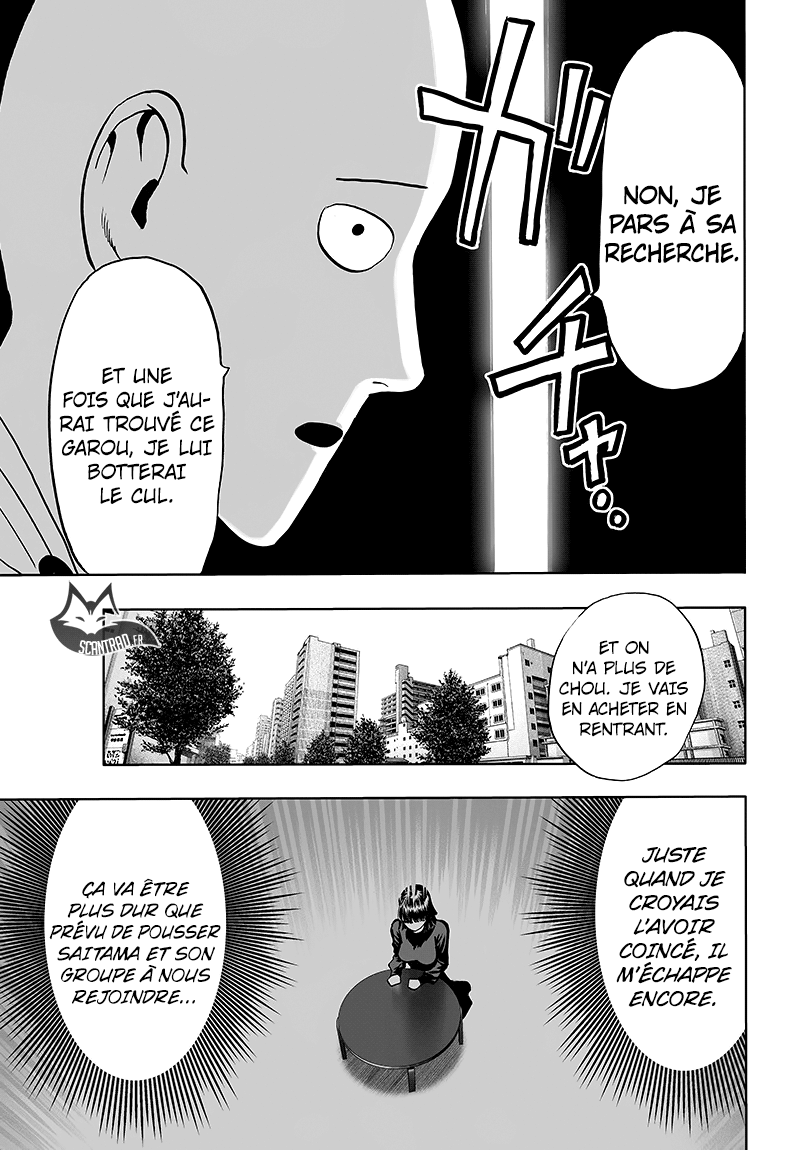  One-Punch Man - Chapitre 140 - 41