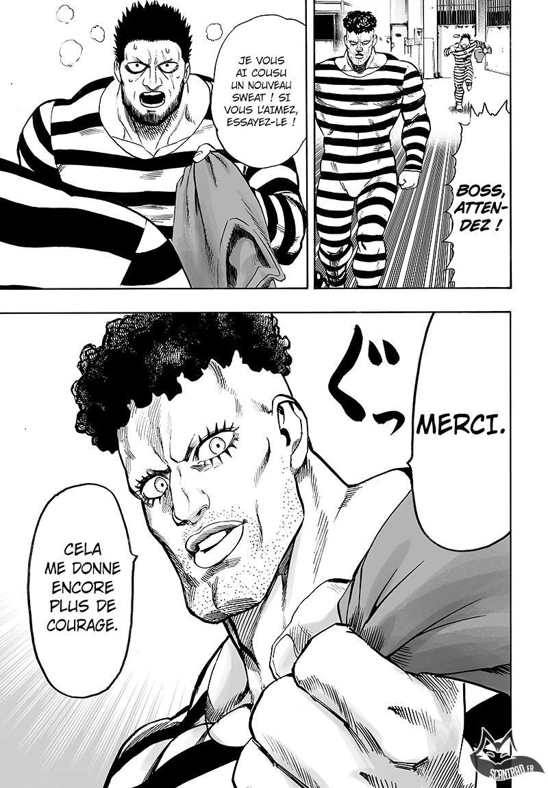  One-Punch Man - Chapitre 140 - 23