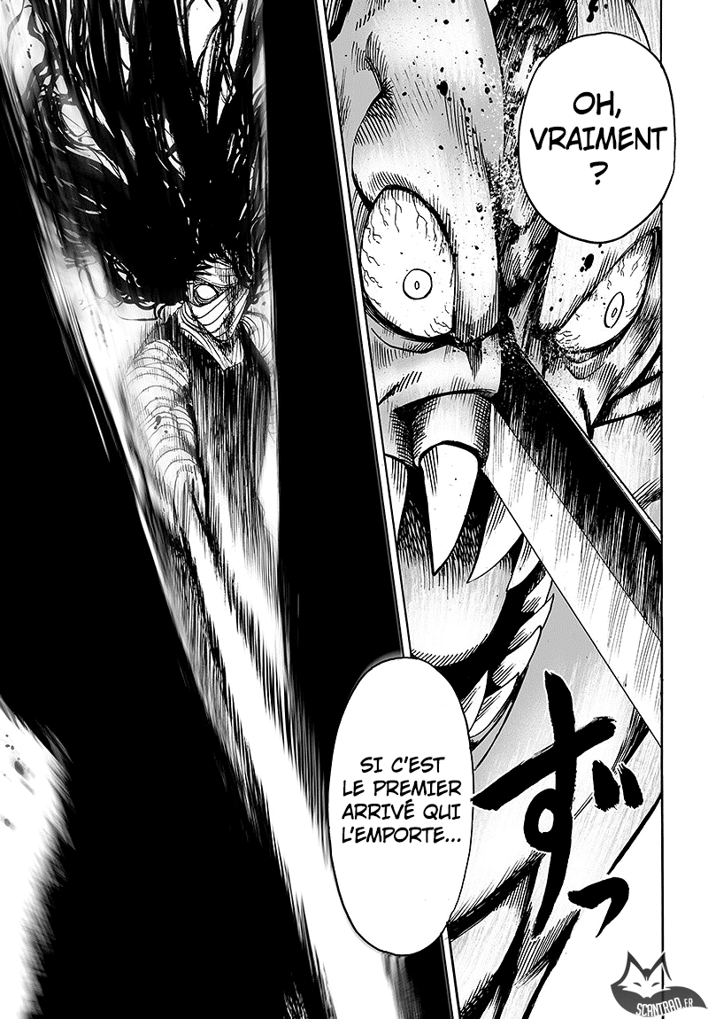  One-Punch Man - Chapitre 141 - 13