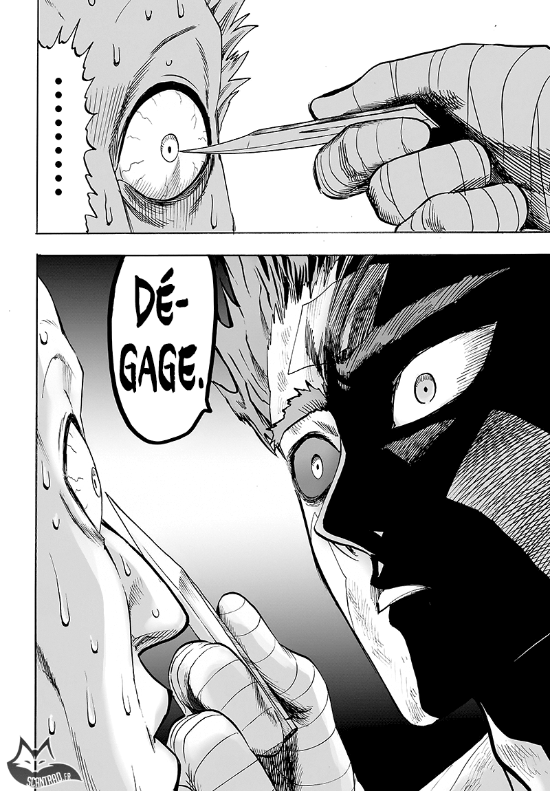  One-Punch Man - Chapitre 142 - 8