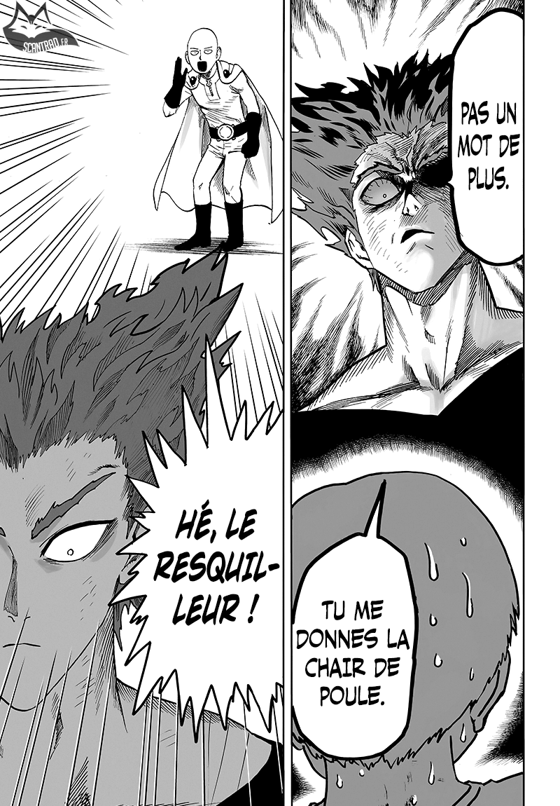  One-Punch Man - Chapitre 142 - 29