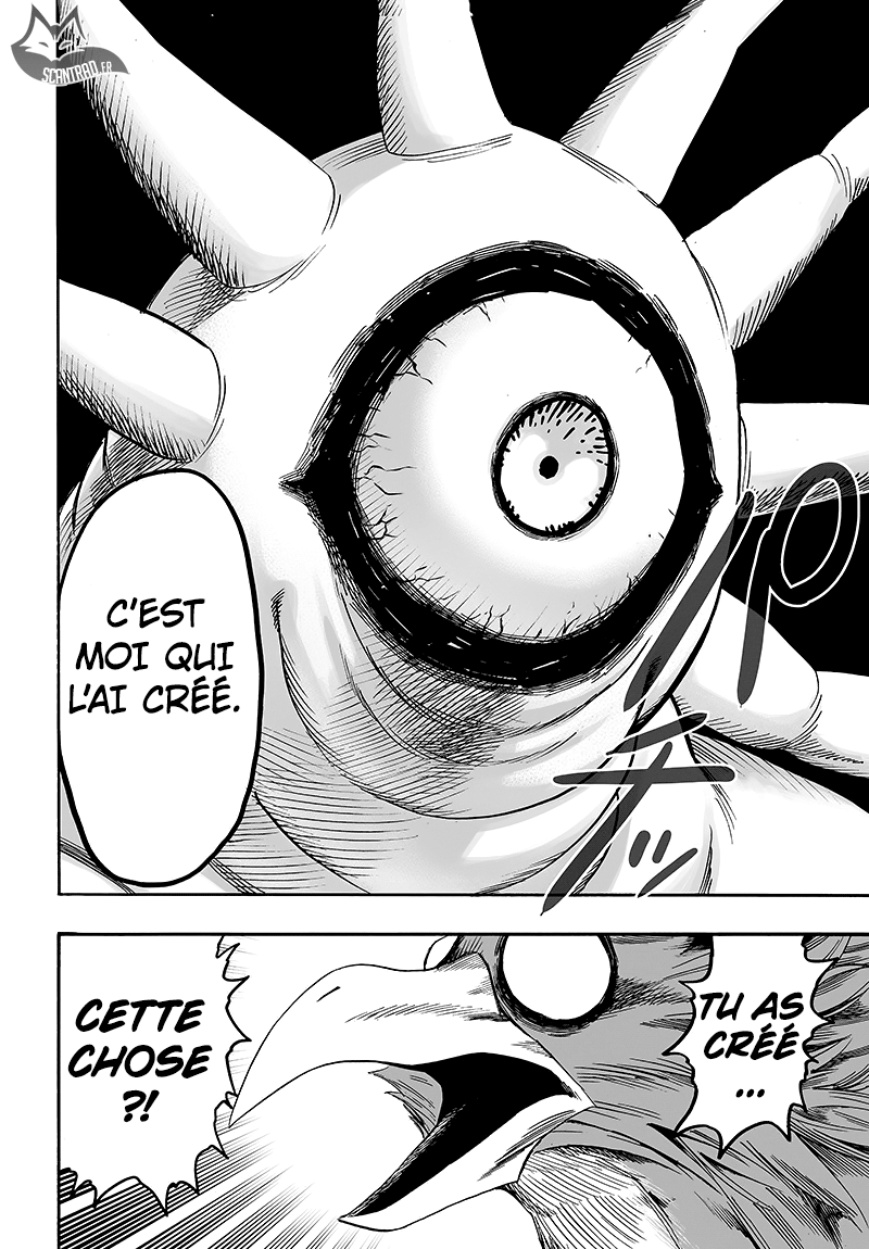  One-Punch Man - Chapitre 143 - 24