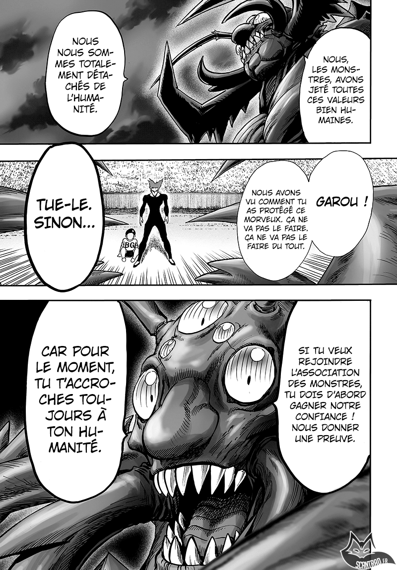  One-Punch Man - Chapitre 143 - 5