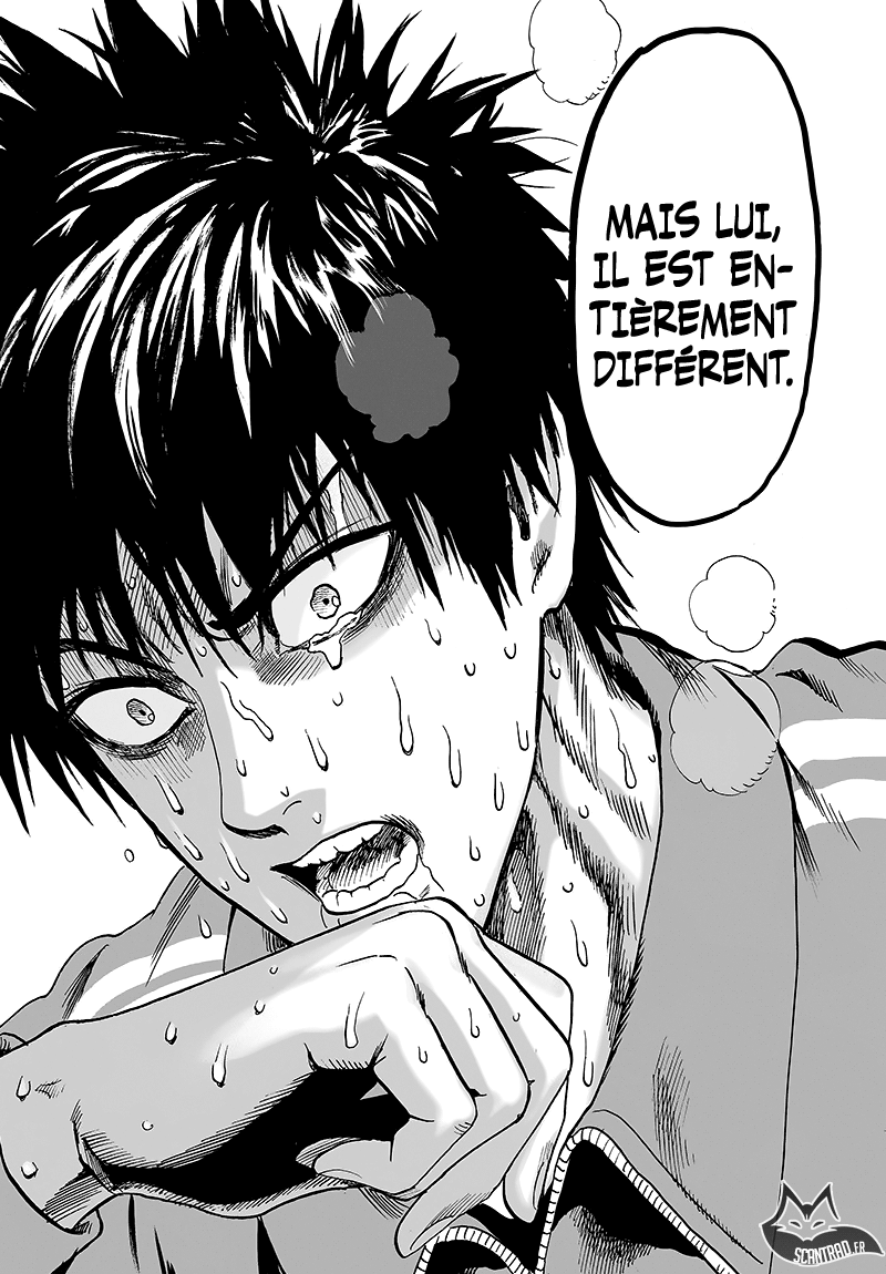  One-Punch Man - Chapitre 143 - 46