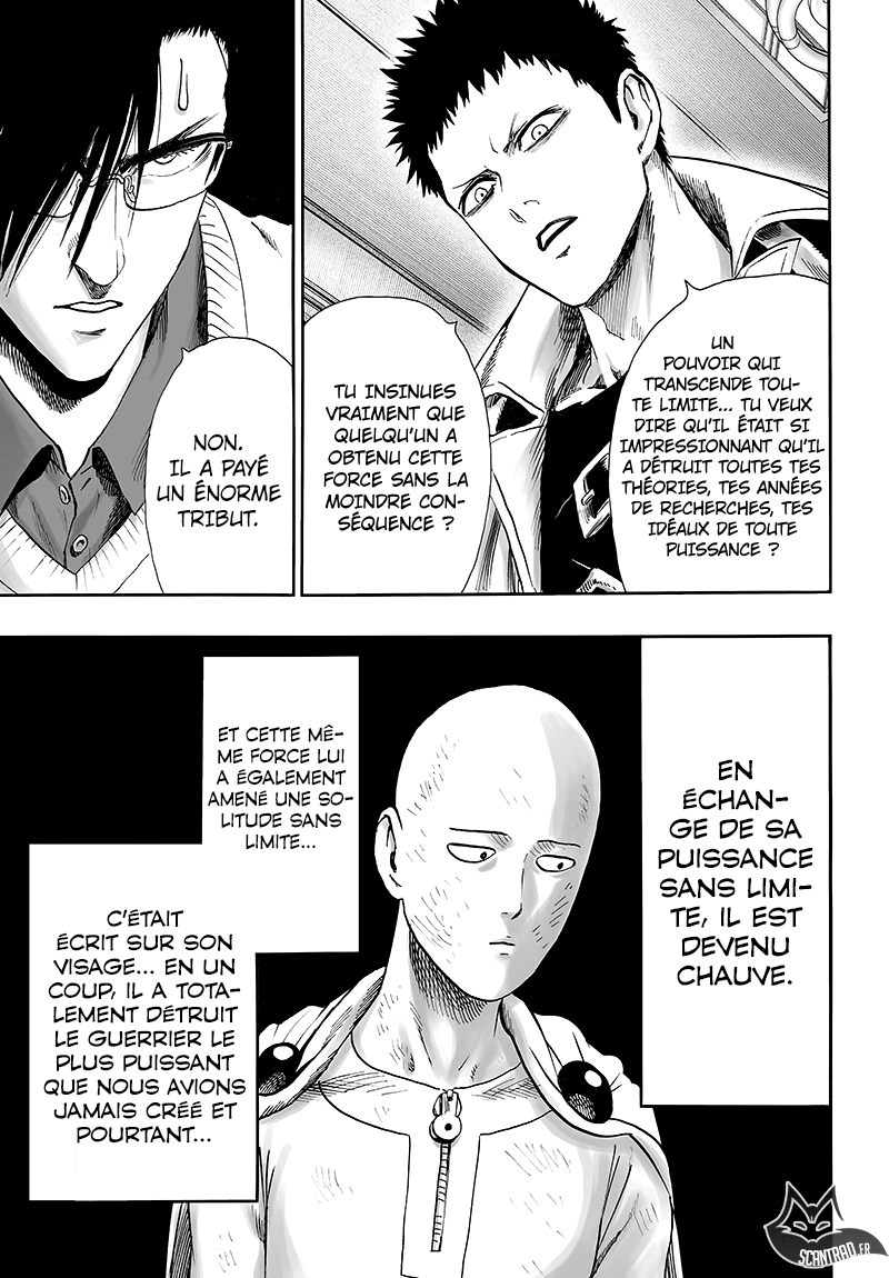  One-Punch Man - Chapitre 143 - 41