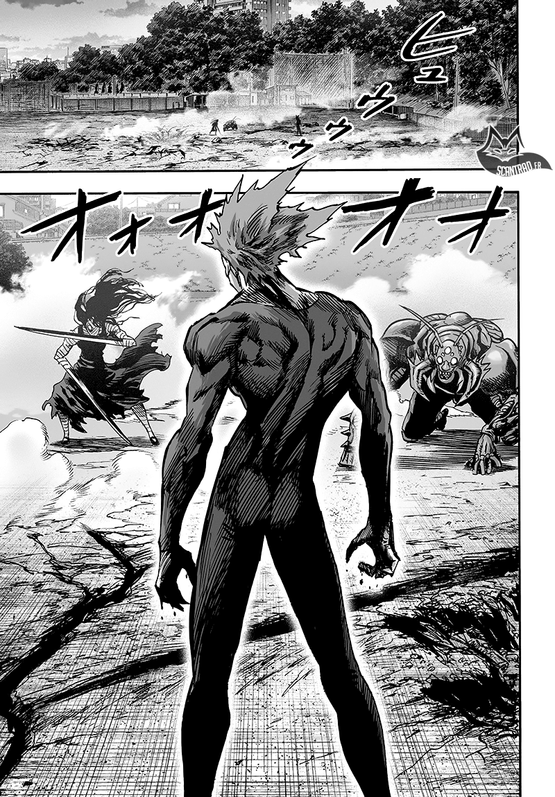  One-Punch Man - Chapitre 143 - 49