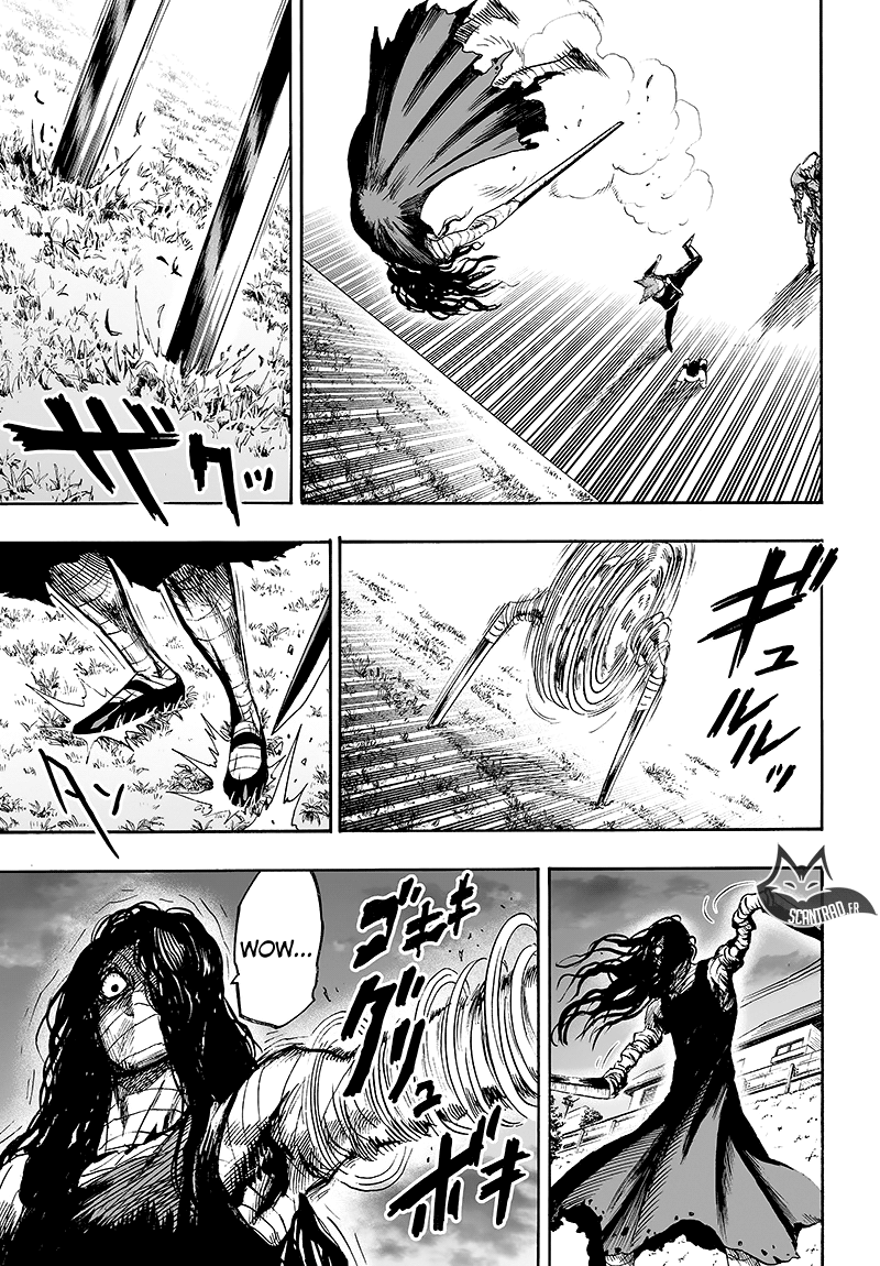  One-Punch Man - Chapitre 143 - 15