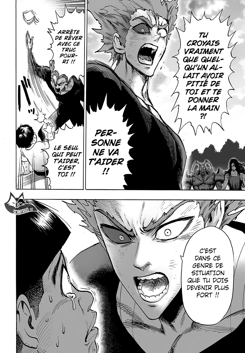  One-Punch Man - Chapitre 143 - 8