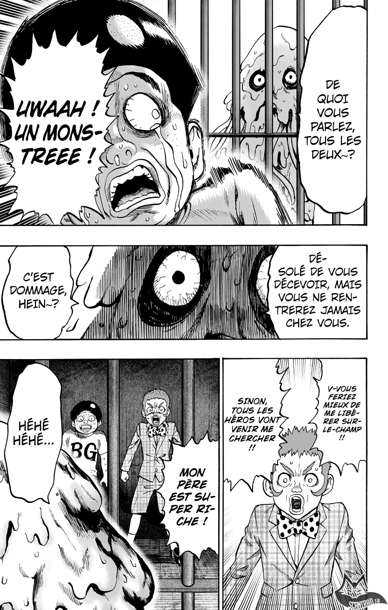  One-Punch Man - Chapitre 144 - 61