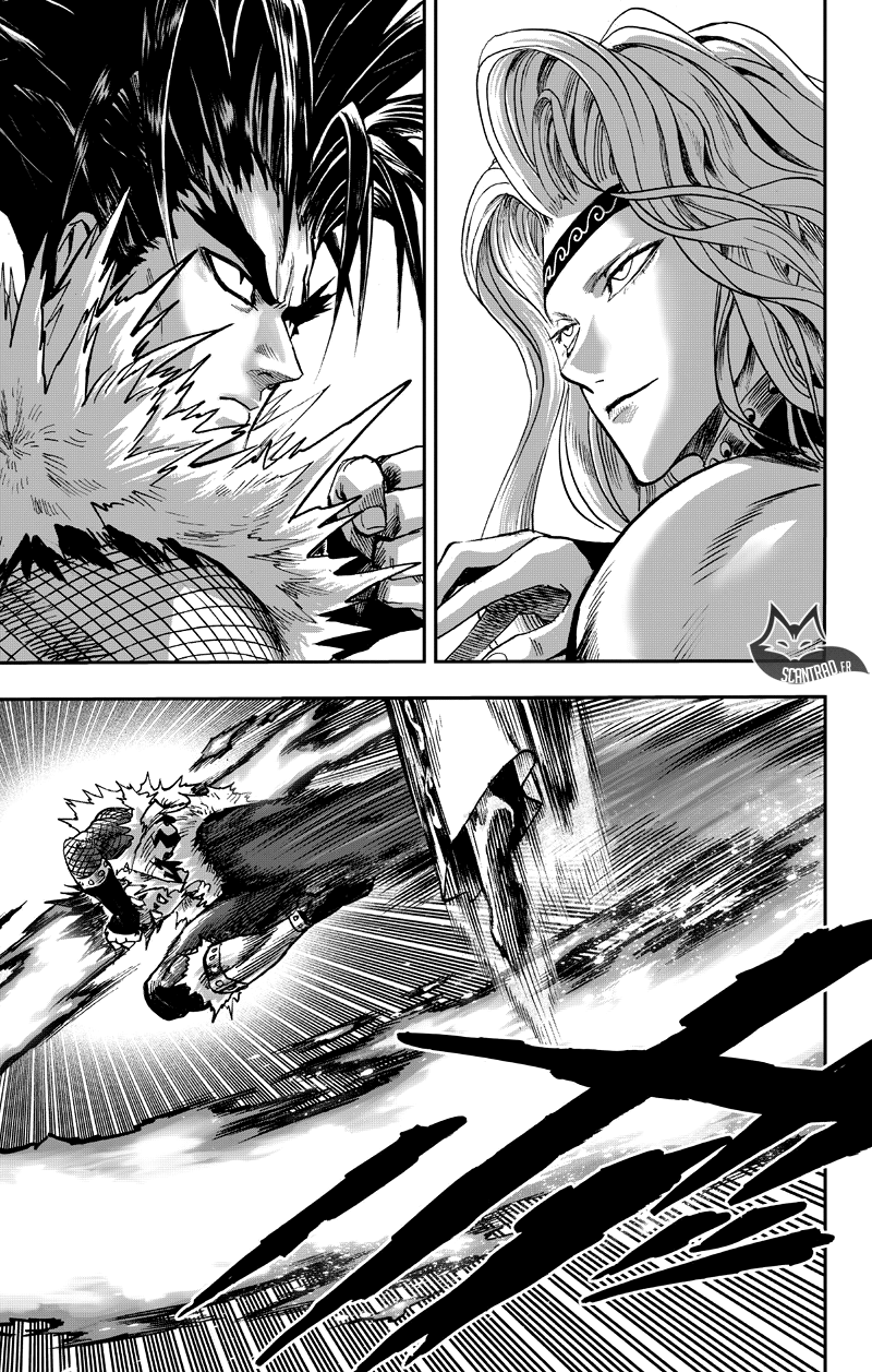  One-Punch Man - Chapitre 144 - 39