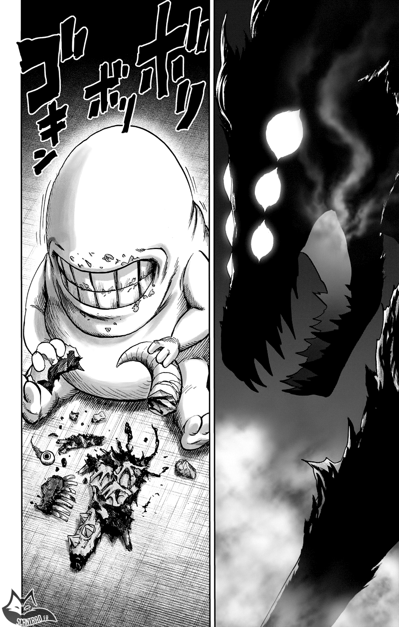  One-Punch Man - Chapitre 144 - 66