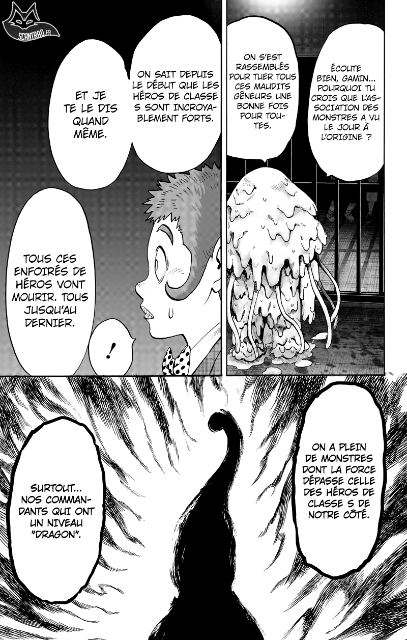  One-Punch Man - Chapitre 144 - 65