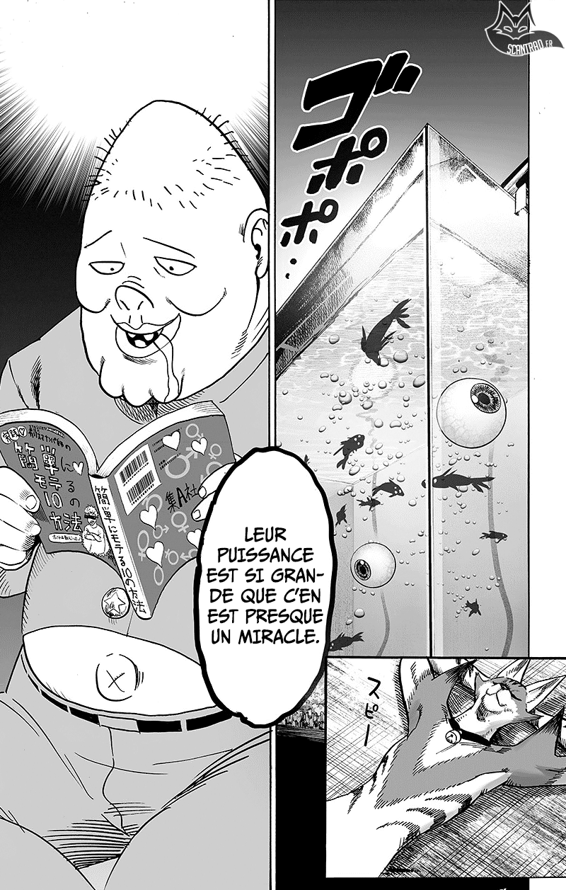  One-Punch Man - Chapitre 144 - 67