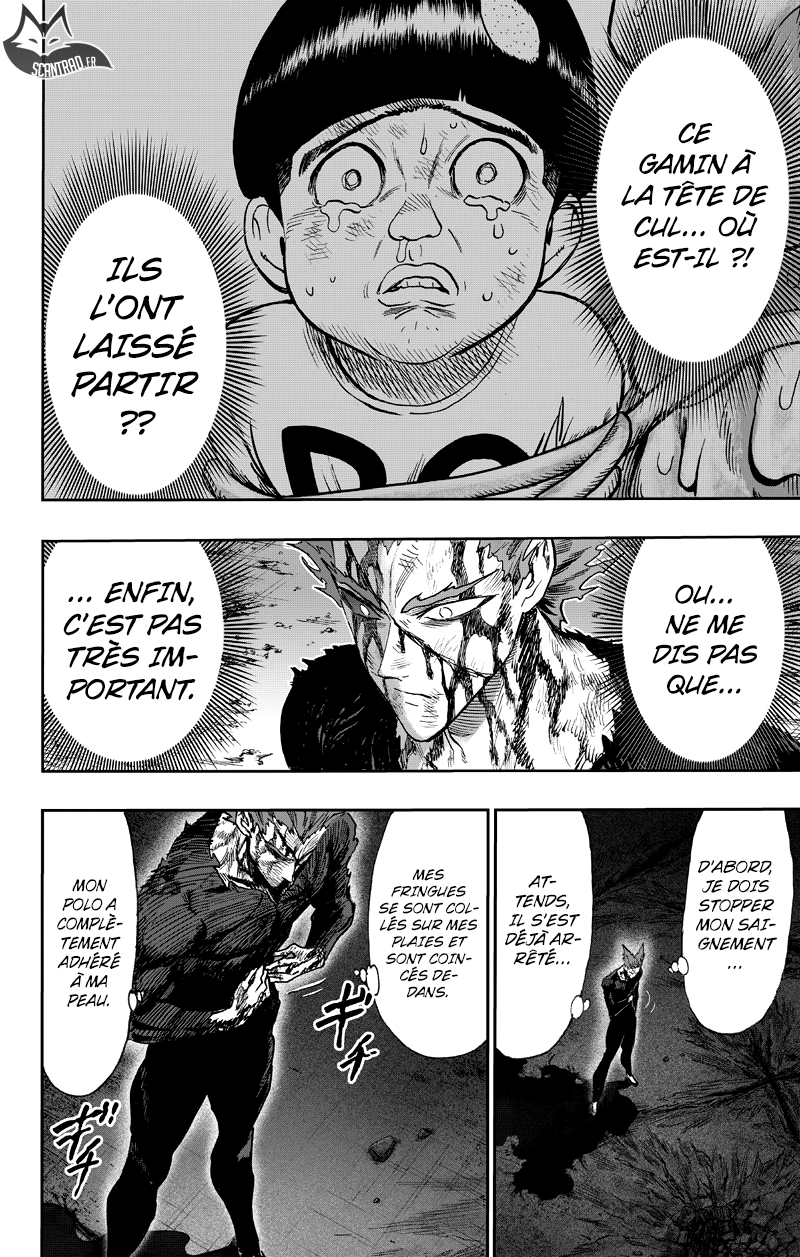  One-Punch Man - Chapitre 144 - 74