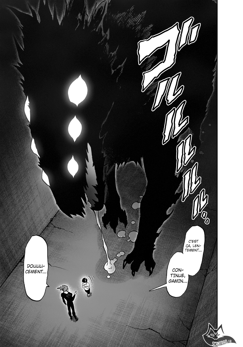  One-Punch Man - Chapitre 145 - 46