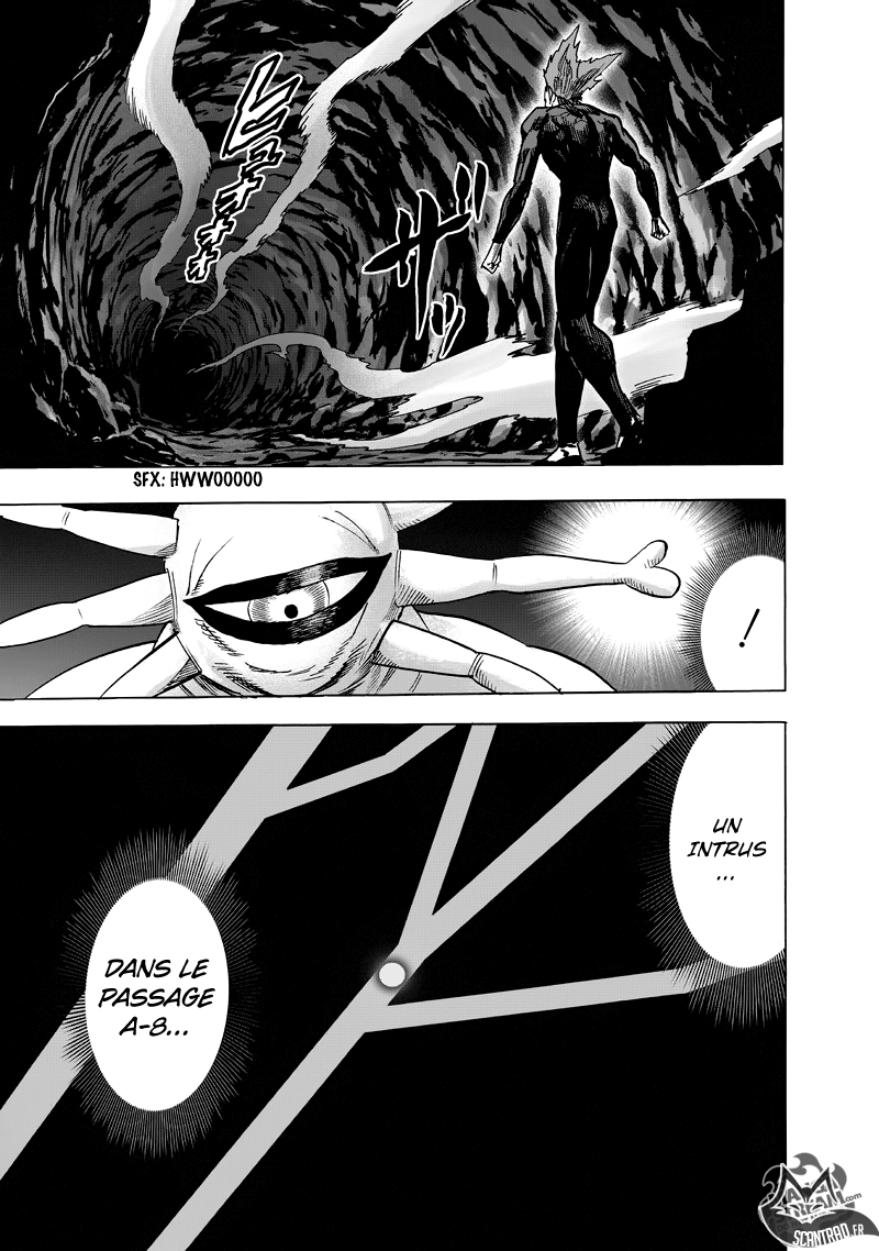  One-Punch Man - Chapitre 145 - 3